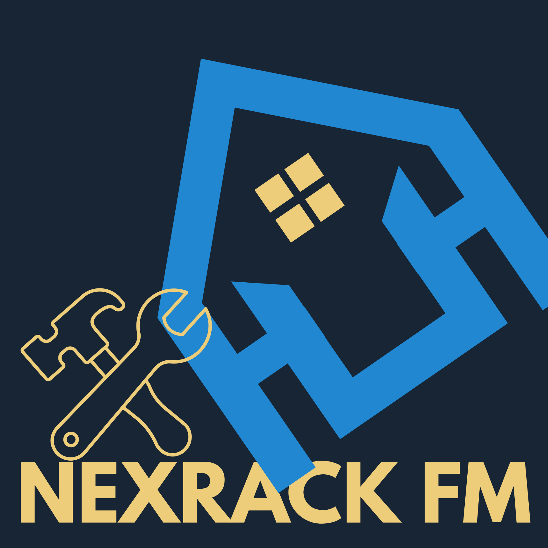 NEXRACK FM LLC logo